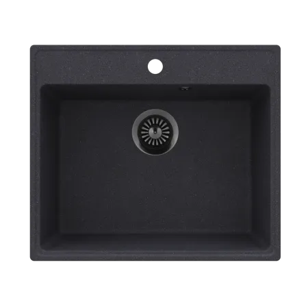 Perla 580 Темно-серый