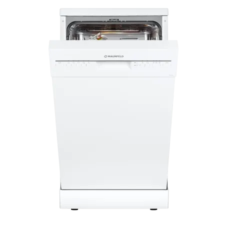 Посудомоечная машина MAUNFELD MWF08S Белый