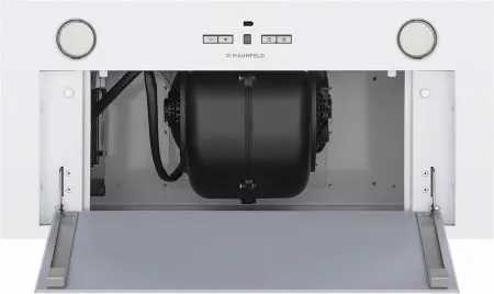 Кухонная вытяжка MAUNFELD Fantasy 1000ST 60 Белый