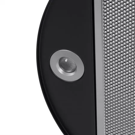 Кухонная вытяжка MAUNFELD Lee Wall 35 Черный