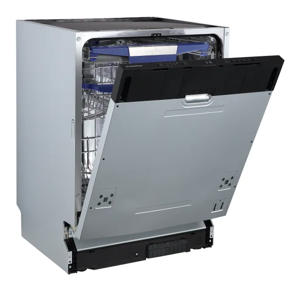 Посудомоечная машина MAUNFELD MLP60737AO Light Beam