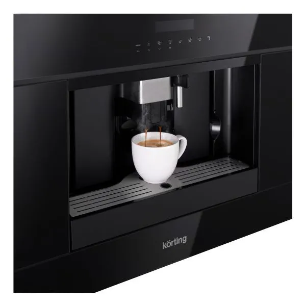 Кофемашина Korting KCM 9200 BG