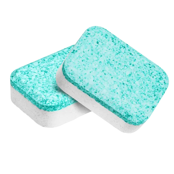 Таблетки для посудомоечных машин MAUNFELD Purity ECO all in 1 MDT30EC (30 шт.)