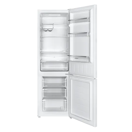 Холодильник MAUNFELD MFF176SFW Белый