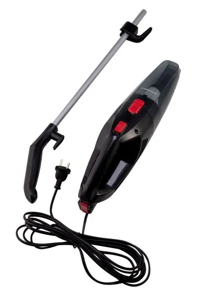 Пылесос вертикальный проводной MAUNFELD MF-2031BK Черный