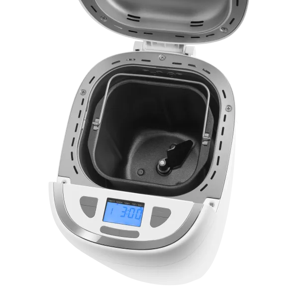 Хлебопечь MAUNFELD MBM-900P Белый