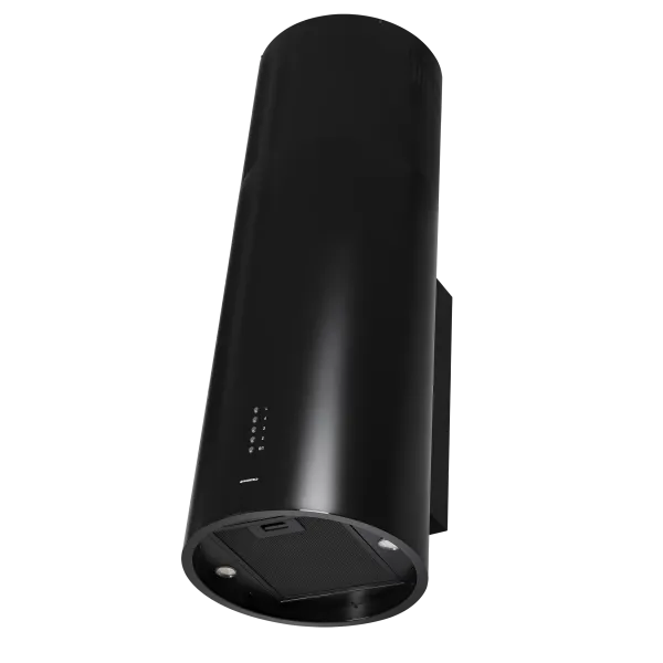 Кухонная вытяжка MAUNFELD Lee Wall 39 Long Черный