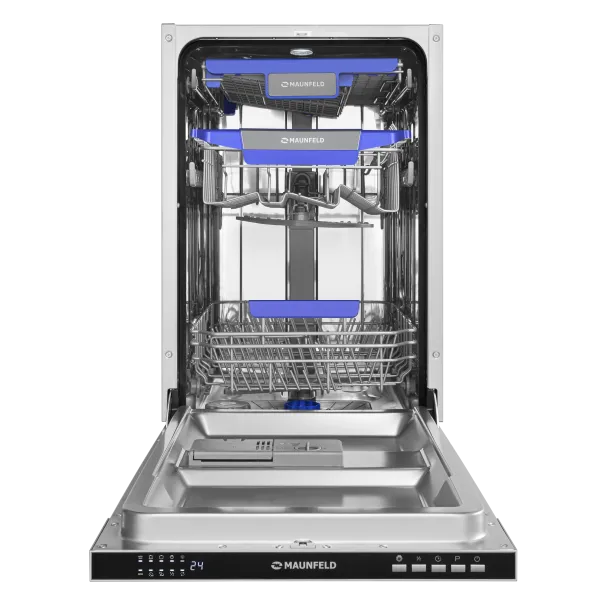 Посудомоечная машина MAUNFELD MLP45230 Light Beam Белый