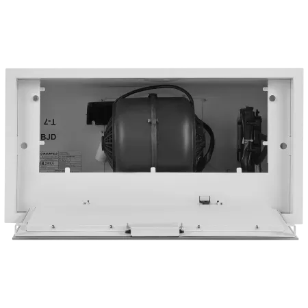 Кухонная вытяжка MAUNFELD MZR 60 Lux Белый