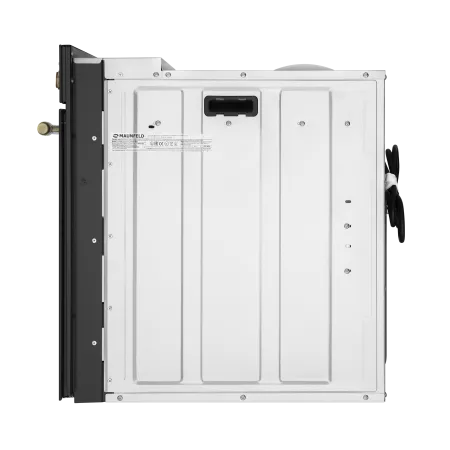 Шкаф духовой электрический MAUNFELD EOEF516 Черный