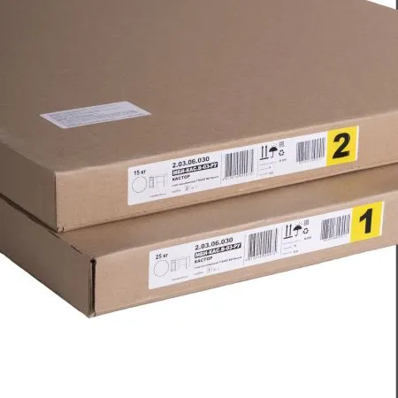 2.03.06.030.3 КАСТОР стол письменный 116х65 RU сонома