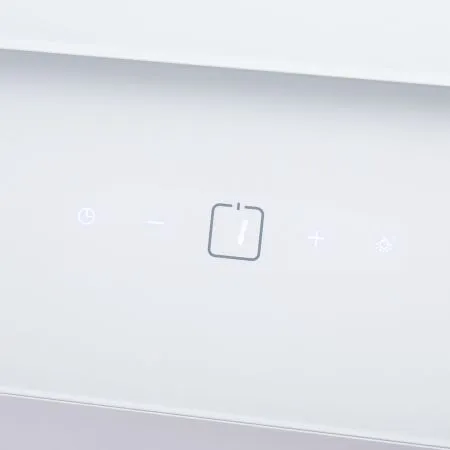 Кухонная вытяжка MAUNFELD Cascada 60 Белый