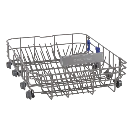 Посудомоечная машина MAUNFELD MWF08S Белый