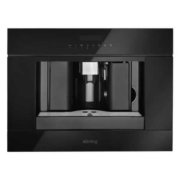 Кофемашина Korting KCM 9200 BG