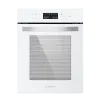Шкаф духовой электрический MAUNFELD EOEH5110 Белый