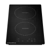 Индукционная варочная панель MAUNFELD AVI292STBK Черный