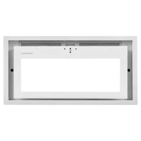 Кухонная вытяжка MAUNFELD MZR 60 Lux Белый
