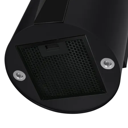 Кухонная вытяжка MAUNFELD Lee Wall 35 Sensor Черный