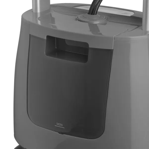 Отпариватель MAUNFELD MF-1137GR PRO Серый