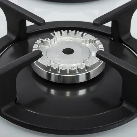 Газовая варочная панель MAUNFELD EGHG.32.1C Белый