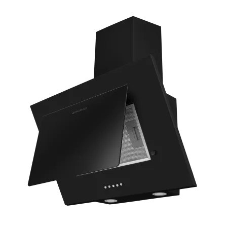 Кухонная вытяжка MAUNFELD Tower 60 Черный