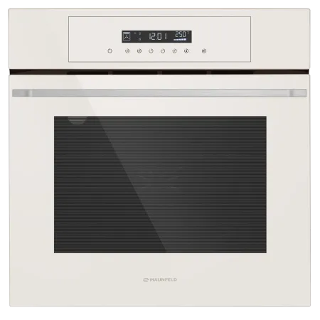Шкаф духовой электрический MAUNFELD AEOD60103 Бежевый