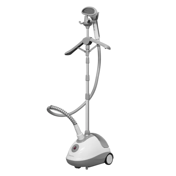 Отпариватель MAUNFELD MF-1138GR PRO Серый