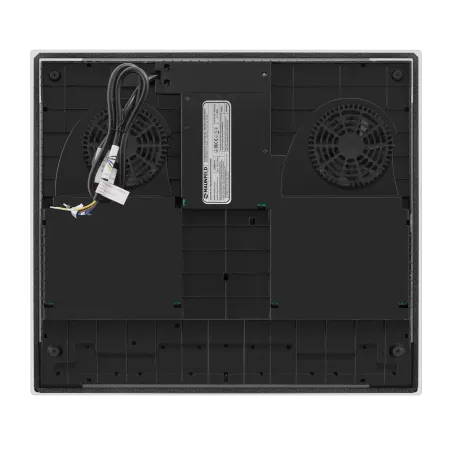 Индукционная варочная панель MAUNFELD CVI594 Белый