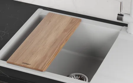 Доска разделочная Ясень 475*200*18