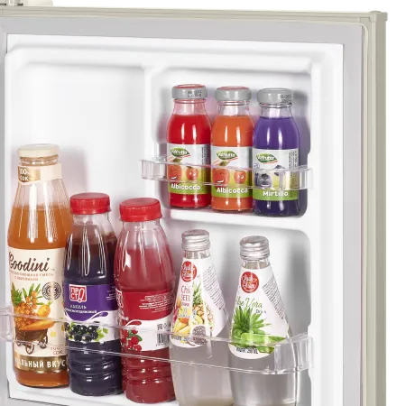 Холодильник MAUNFELD MFF50R Бежевый