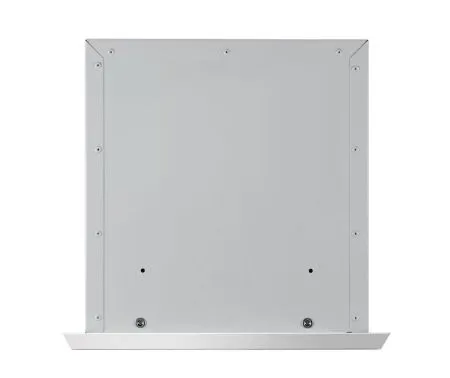 Кухонная вытяжка MAUNFELD Crosby Push 90 нержавеющая сталь Нержавеющая сталь