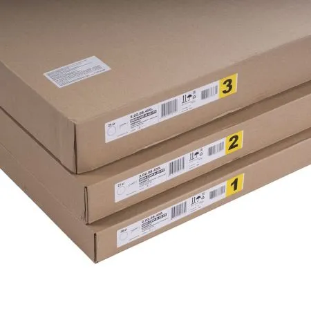 2.02.08.450.3 СИРИУС кровать раздвижная с ящиками 90х200 сонома RU