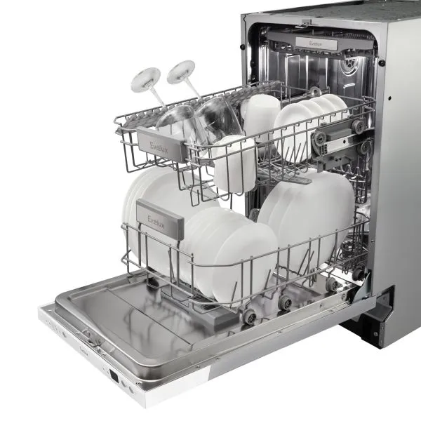 Посудомоечная машина BD 4115 D