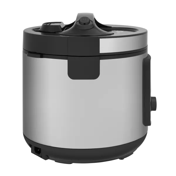 Мультиварка MAUNFELD MPMC-1625S Нержавеющая сталь