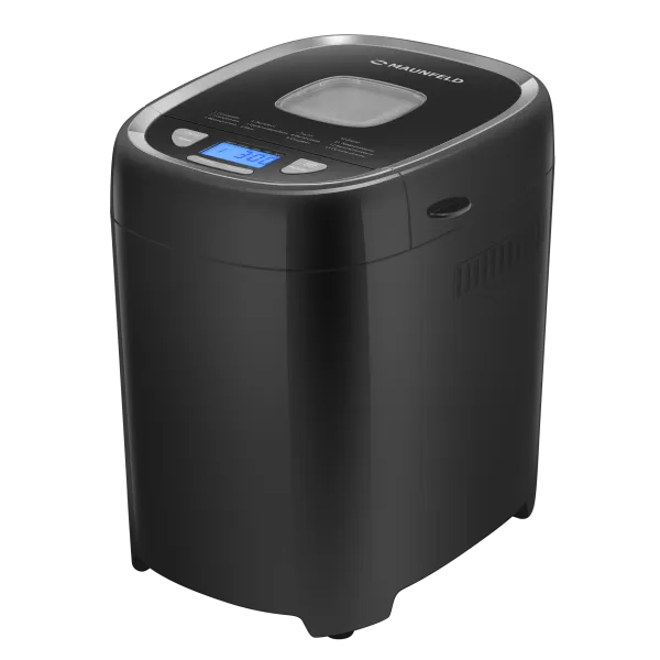 Хлебопечь MAUNFELD MBM-900P Черный