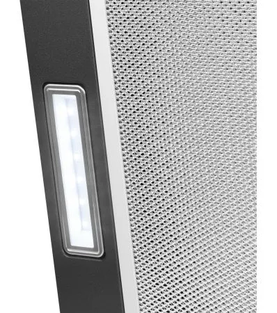 Кухонная вытяжка MAUNFELD Box Push 40 Черный