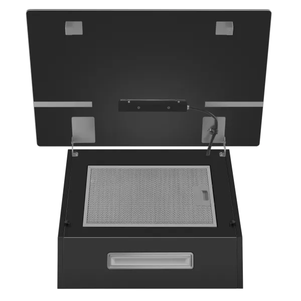 Кухонная вытяжка MAUNFELD Astro 60 Черный