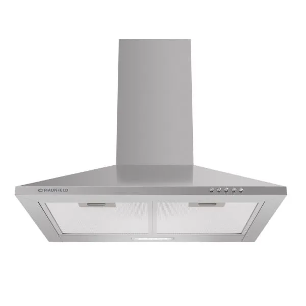 Кухонная вытяжка MAUNFELD Cork 50 Нержавеющая сталь