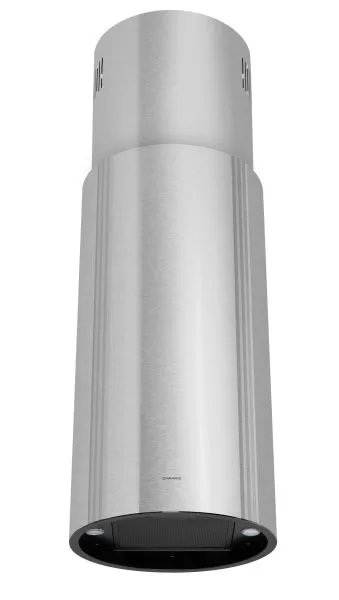 Кухонная вытяжка MAUNFELD Lee Push 397 Нержавеющая сталь