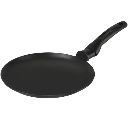 Сковорода OSVALD Черный