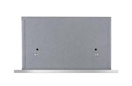 Кухонная вытяжка MAUNFELD Crosby Light C 60 Нержавеющая сталь