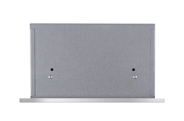 Кухонная вытяжка MAUNFELD Crosby Light C 60 Нержавеющая сталь