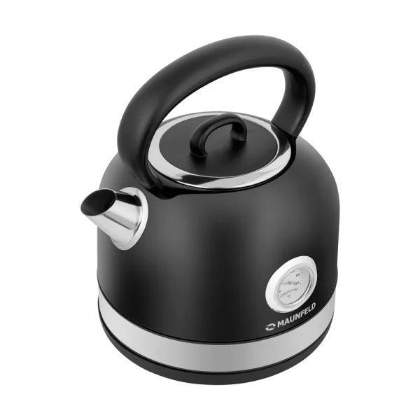 Чайник MAUNFELD MFK-623 Черный