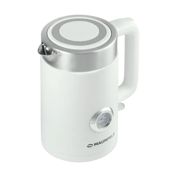 Чайник MAUNFELD MFK-631 Голубой