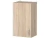 Шкаф навесной 30см «Дуб Сонома»