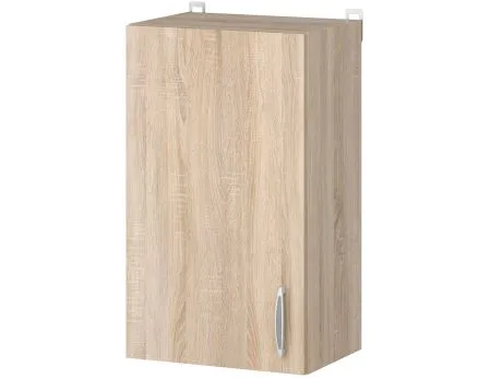 Шкаф навесной 30см «Дуб Сонома»