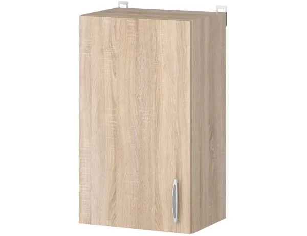 Шкаф навесной 30см «Дуб Сонома»