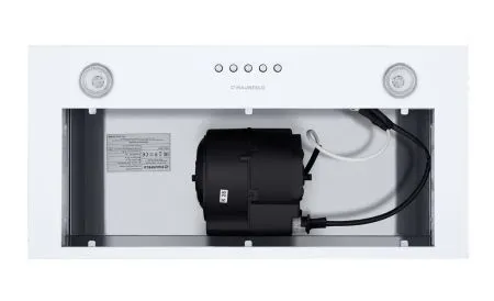 Кухонная вытяжка MAUNFELD Crosby Singl 5028 Белый