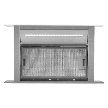 Кухонная вытяжка MAUNFELD Prestige 90 Белый