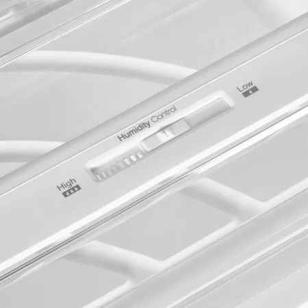 Холодильник MAUNFELD MFF200NF10 Inverter Черная нержавеющая сталь